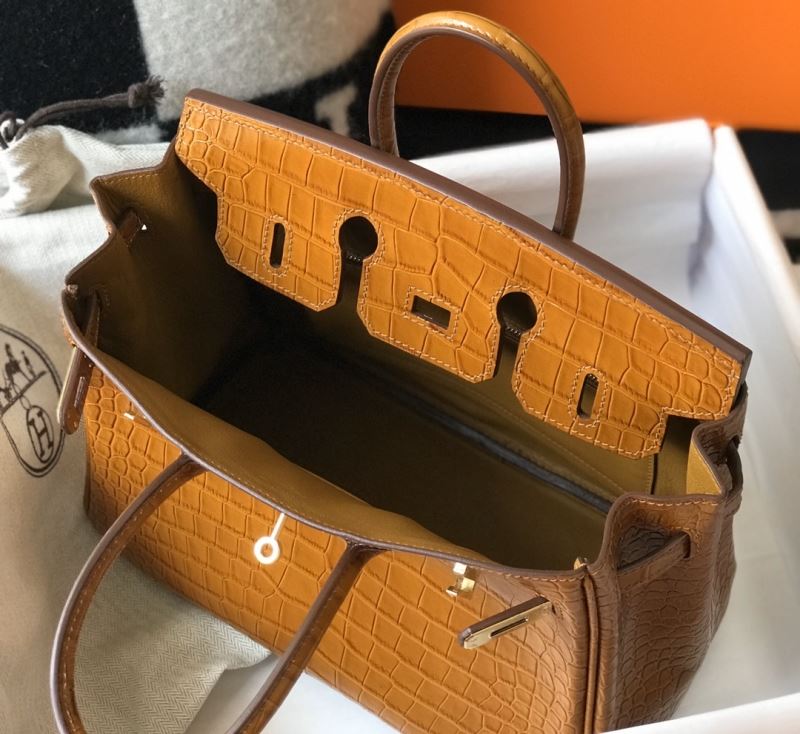 Hermes Birkin Bags